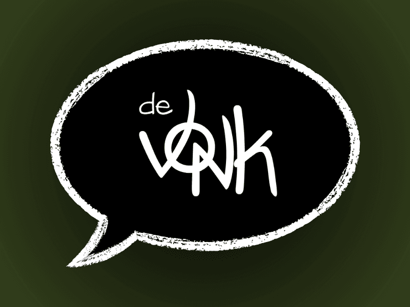 Contact met De Vonk